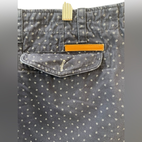 Braun and Stengade Shorts with print in size 32 - Picture 5 of 7
